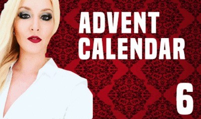 Advent Calendar Day 6