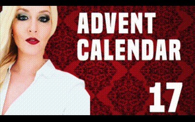 Advent Calendar Day 17