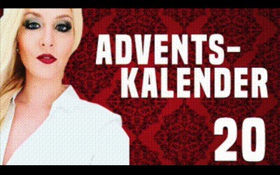 Sklaven Adventskalender Tag 20