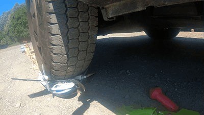 Road Of Destruction – His Beloved Fucktoys Under My Tires