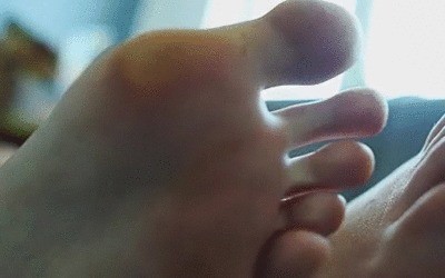 Rough Feet Skin On Your Request Doing A Pedicure