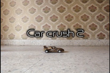 Car Crush 2 Isabelle