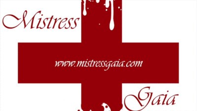 Mistress Gaia – Arse Spreading