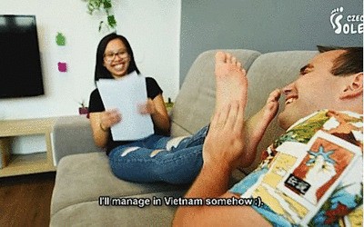 Vietnamese Language Lesson Foot Idolize 2