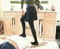 Mistress Rabia Ballerina Face Torment Hard Video