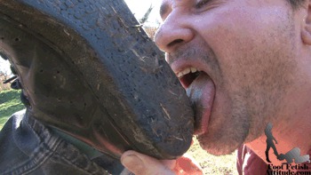 Ultra Disgusting Sneakers Cleaning