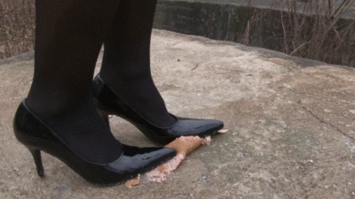 Yor Dick Under My High-heeled shoes 1920×1080